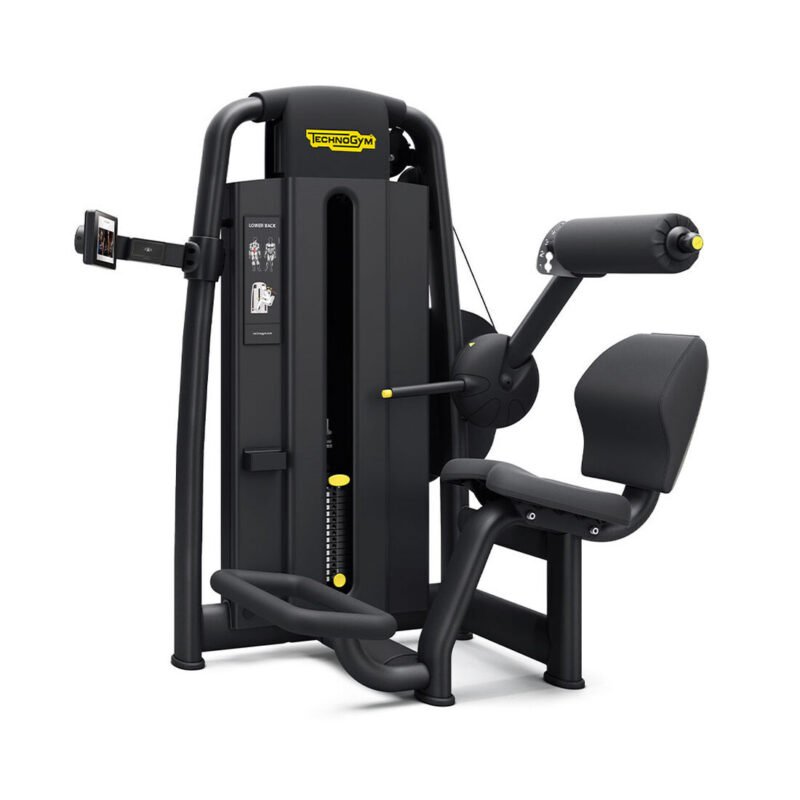 Technogym Selection 900 Lower Back