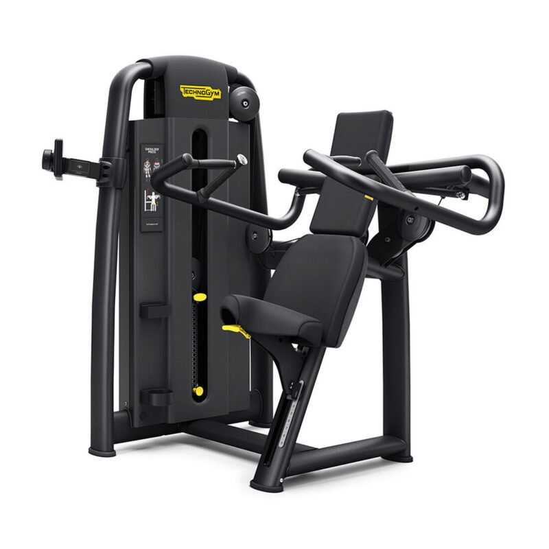 Technogym Selection 900 Shoulder Press