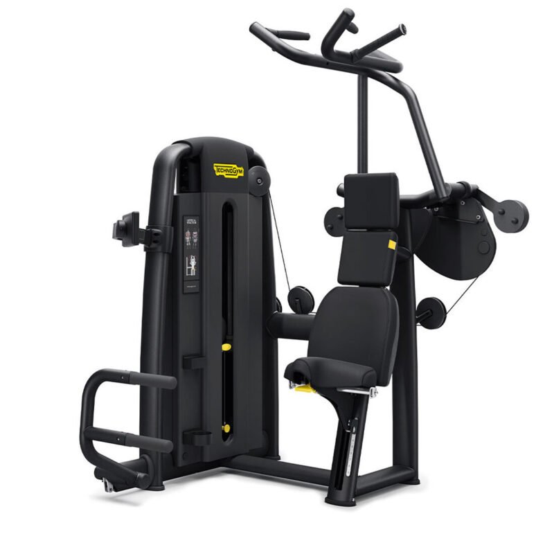 Technogym Selection 900 Vertical Traction