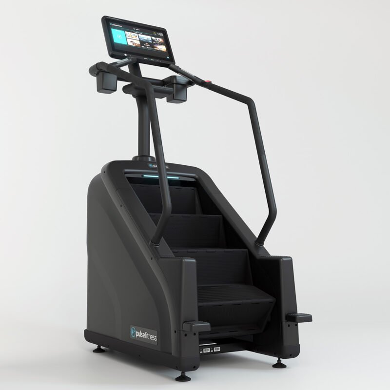 Pulse Fitness Stepmill - 200H-AAF