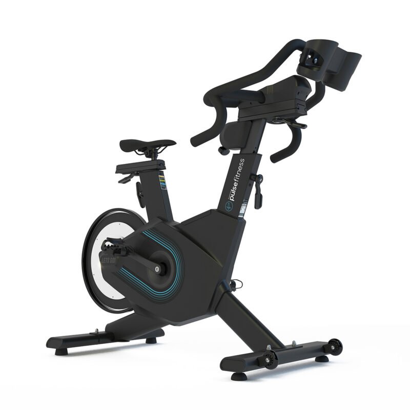 Pulse Fitness Group Cycle - 228C-AAA