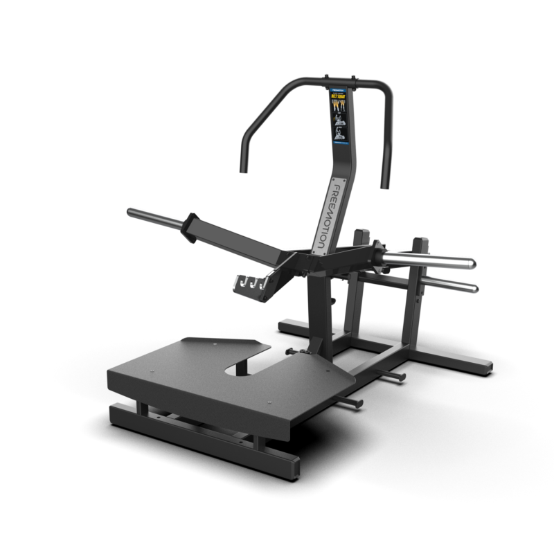 Freemotion Plate Loaded Belt Squat - EF312