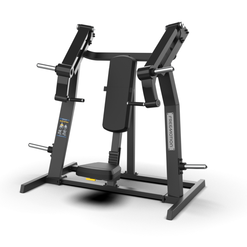Freemotion Plate Loaded Incline Chest Press - EF305