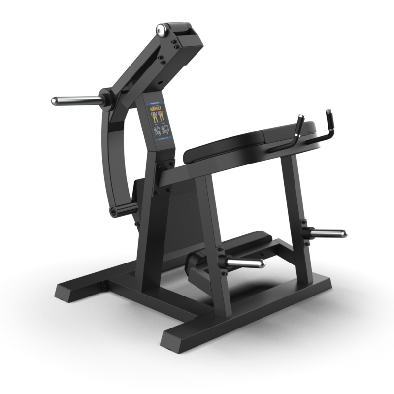 Freemotion Plate Loaded Rear Kick - EF309