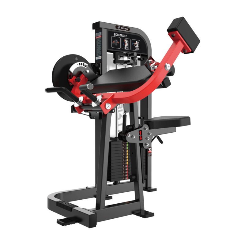 BRTW HS34 Biceps/Triceps